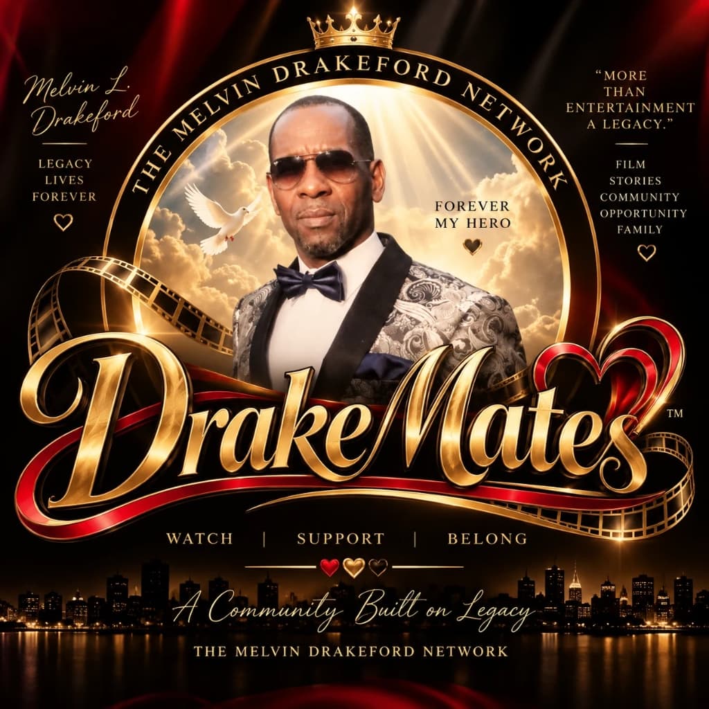 DrakeMates Spotlight